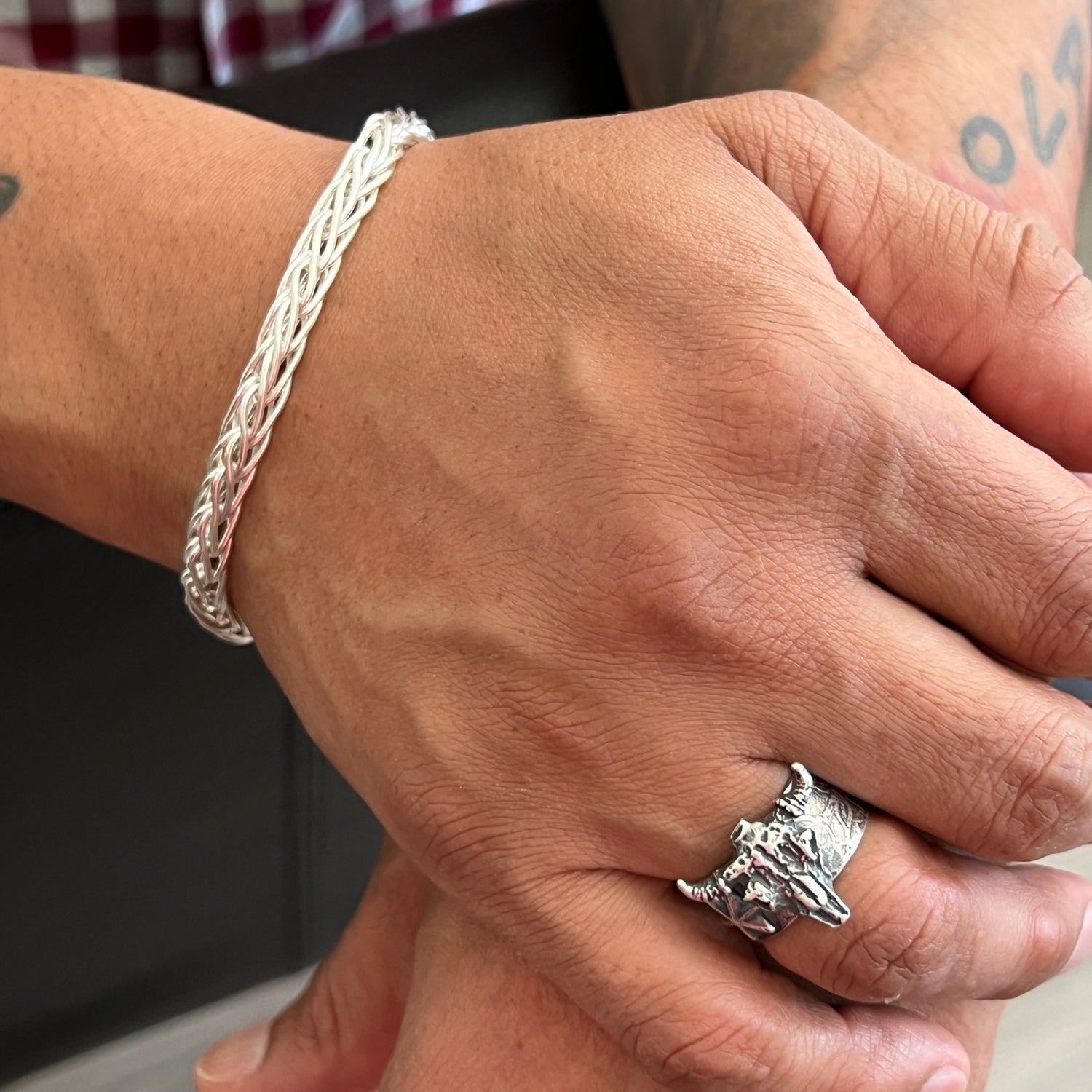 Men's Jewelry