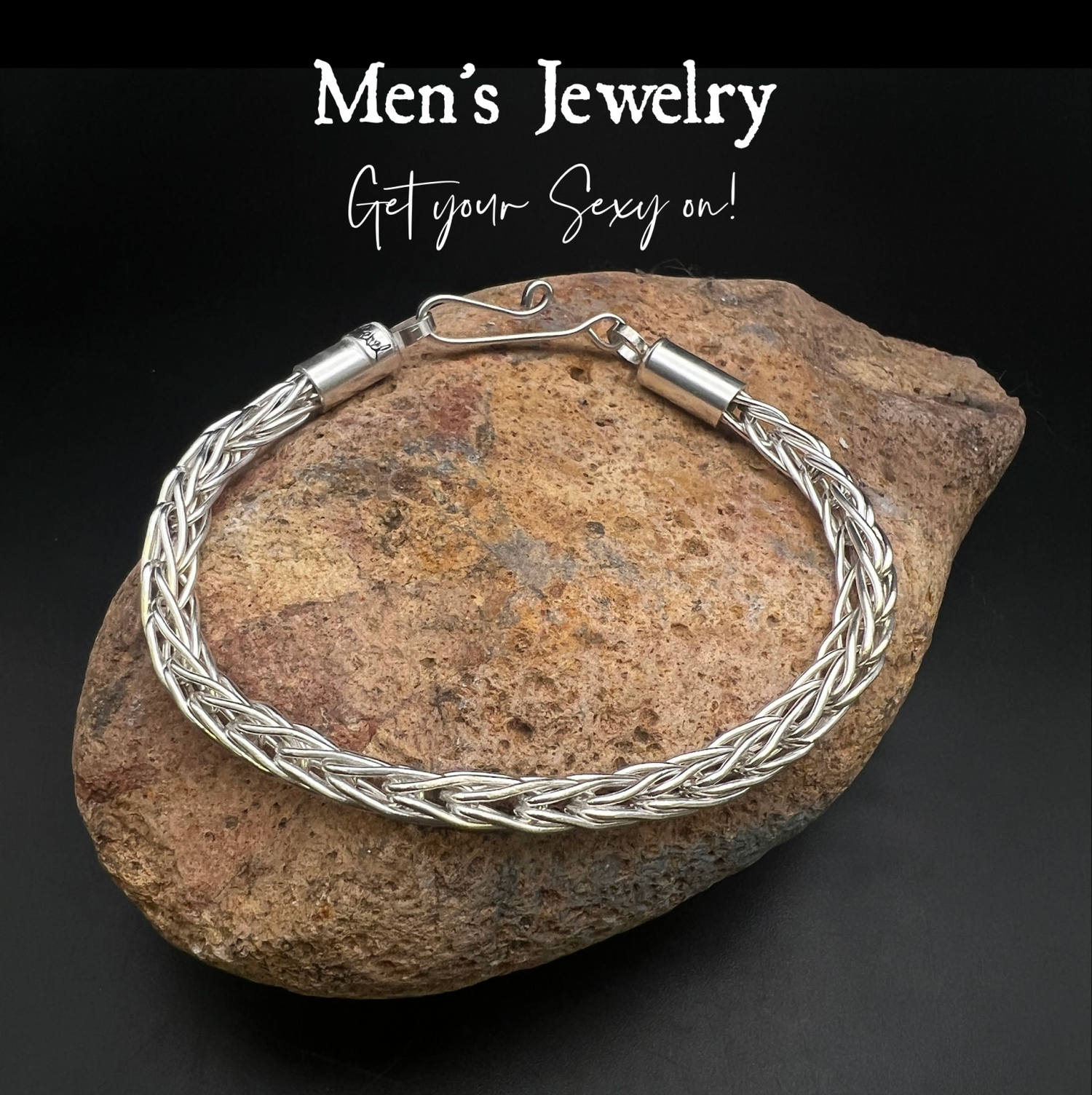 Men's Jewelry