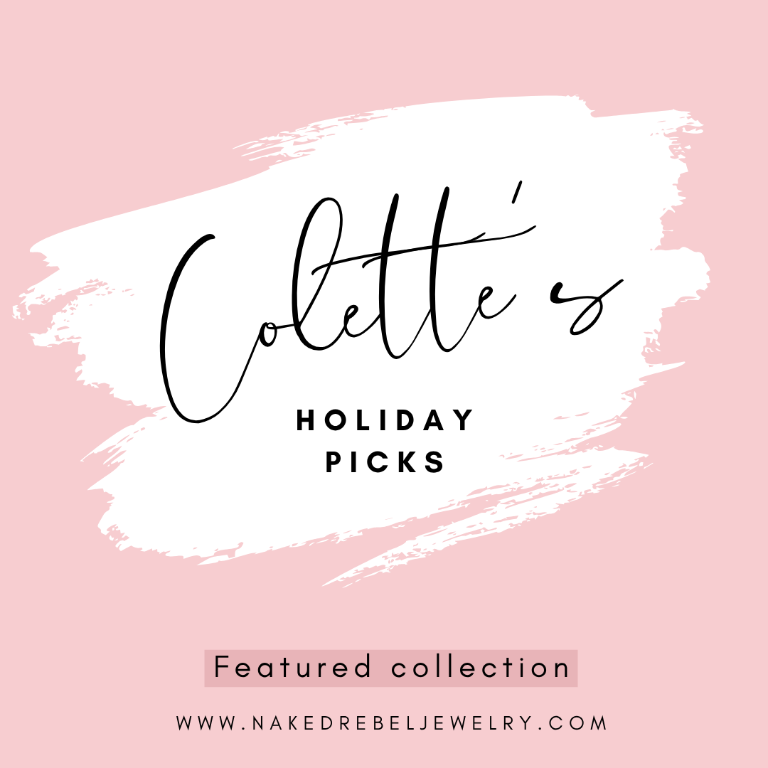 Colette's Holiday Picks