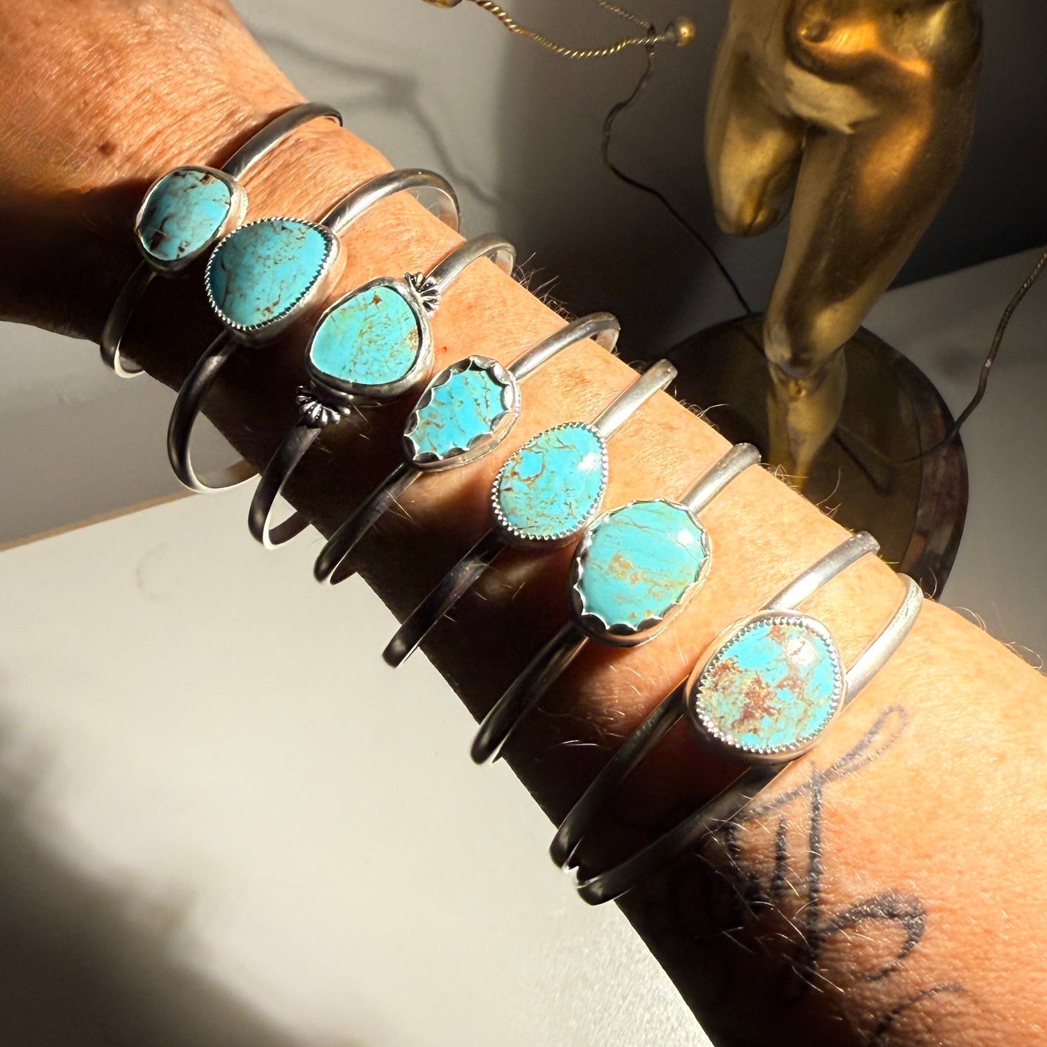 Bracelets