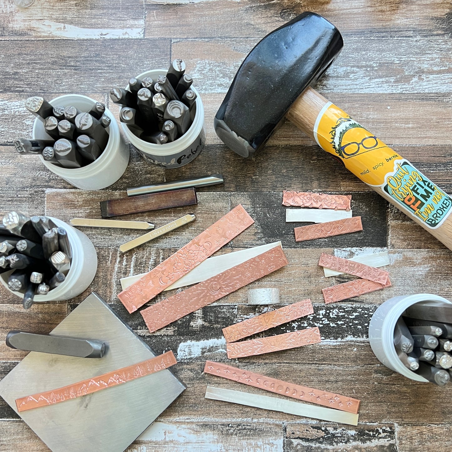 Sterling Silver Love Rings: XOXO for singles or couple