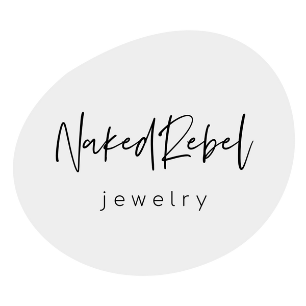Naked Rebel Jewelry
